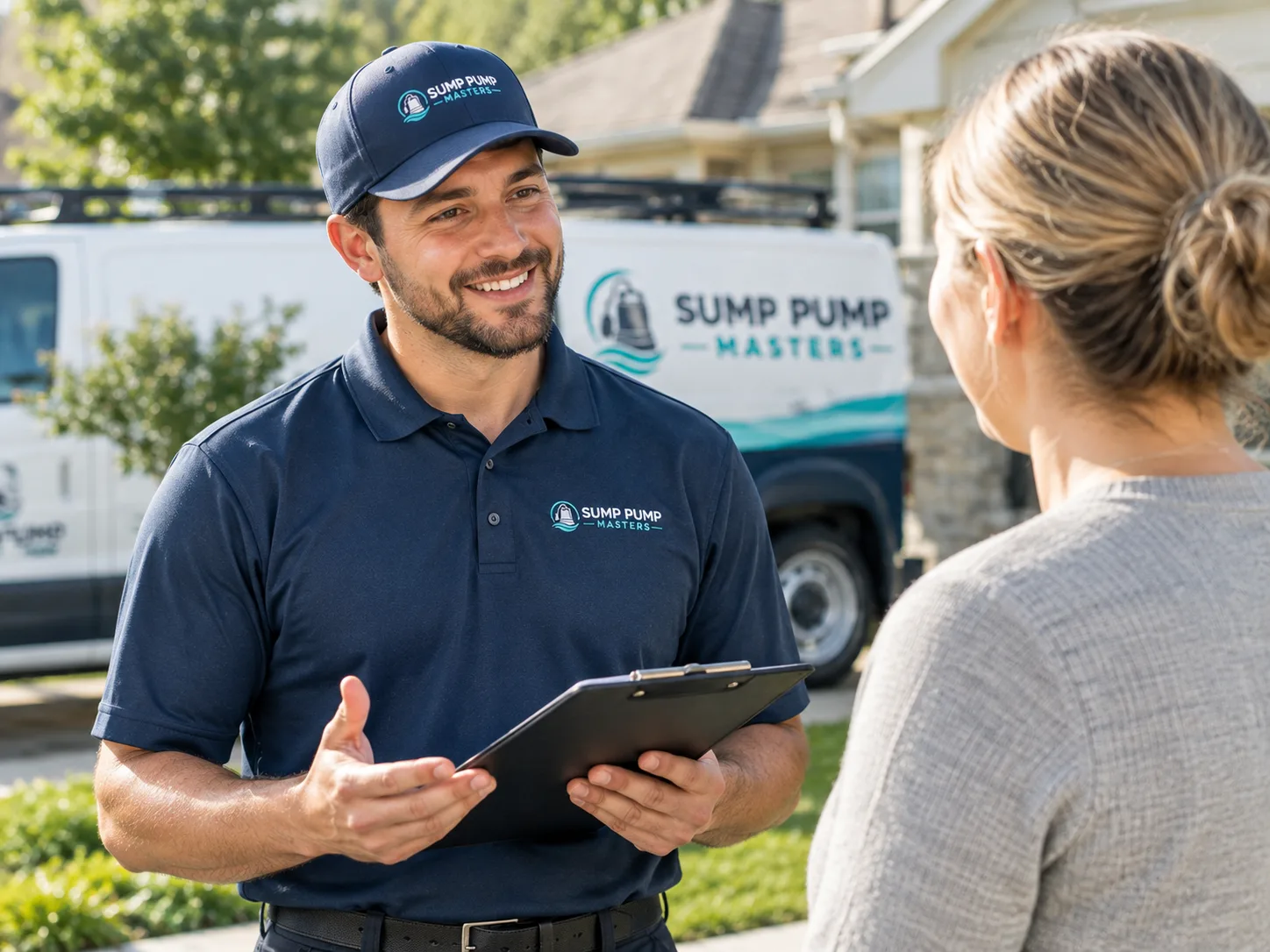 Sump Pump Repair De Kalb, MO FAQs